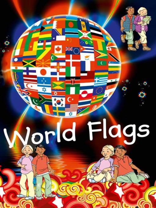 Title details for World Flags for Children by Collins - Wait list